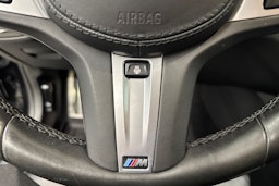 musta BMW 530 2018 kuva 17.