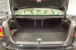 musta BMW 530 2019 kuva 15.