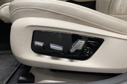 musta BMW 530 2019 kuva 31.