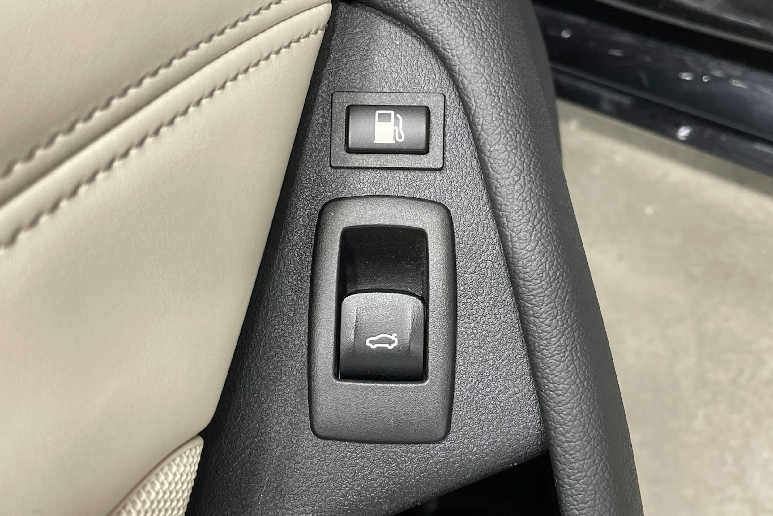 musta BMW 530 2019 kuva 32.