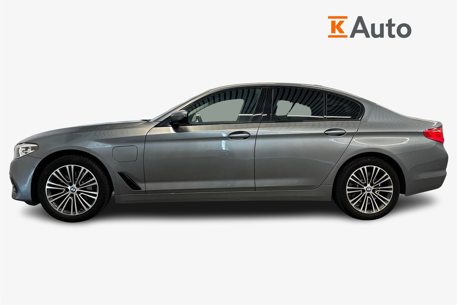 BMW 530 2020, photo 5/32