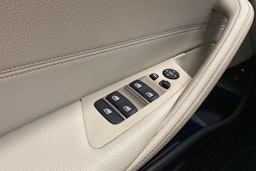 musta BMW 530 2019 kuva 14.
