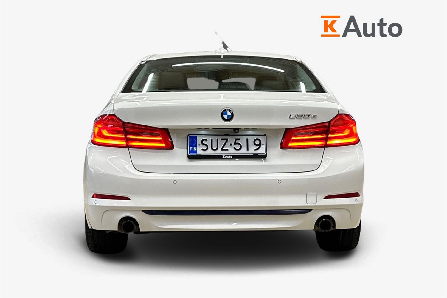 BMW 530 2019, kuva 3/24