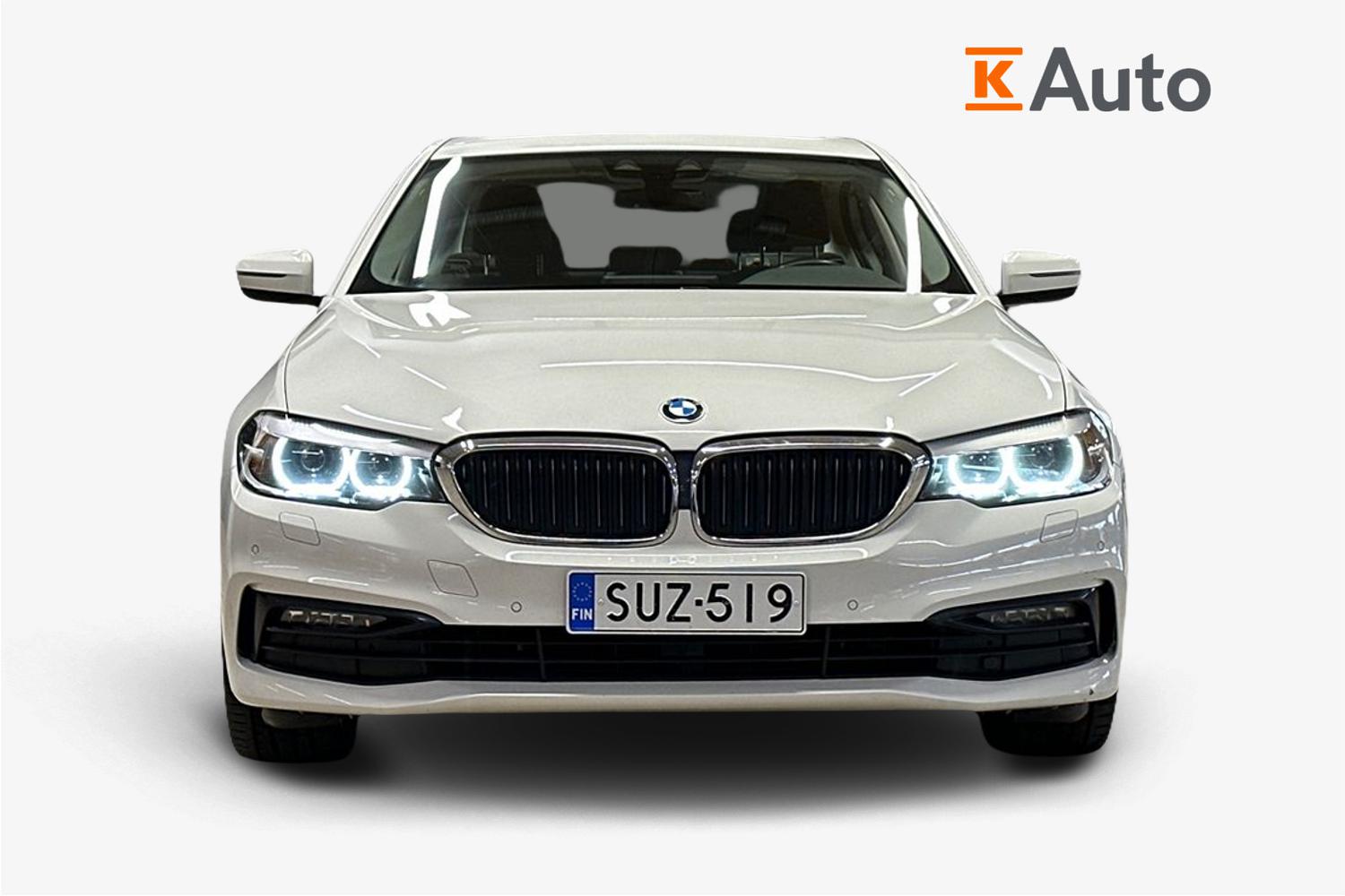 BMW 530 2019, kuva 4/24