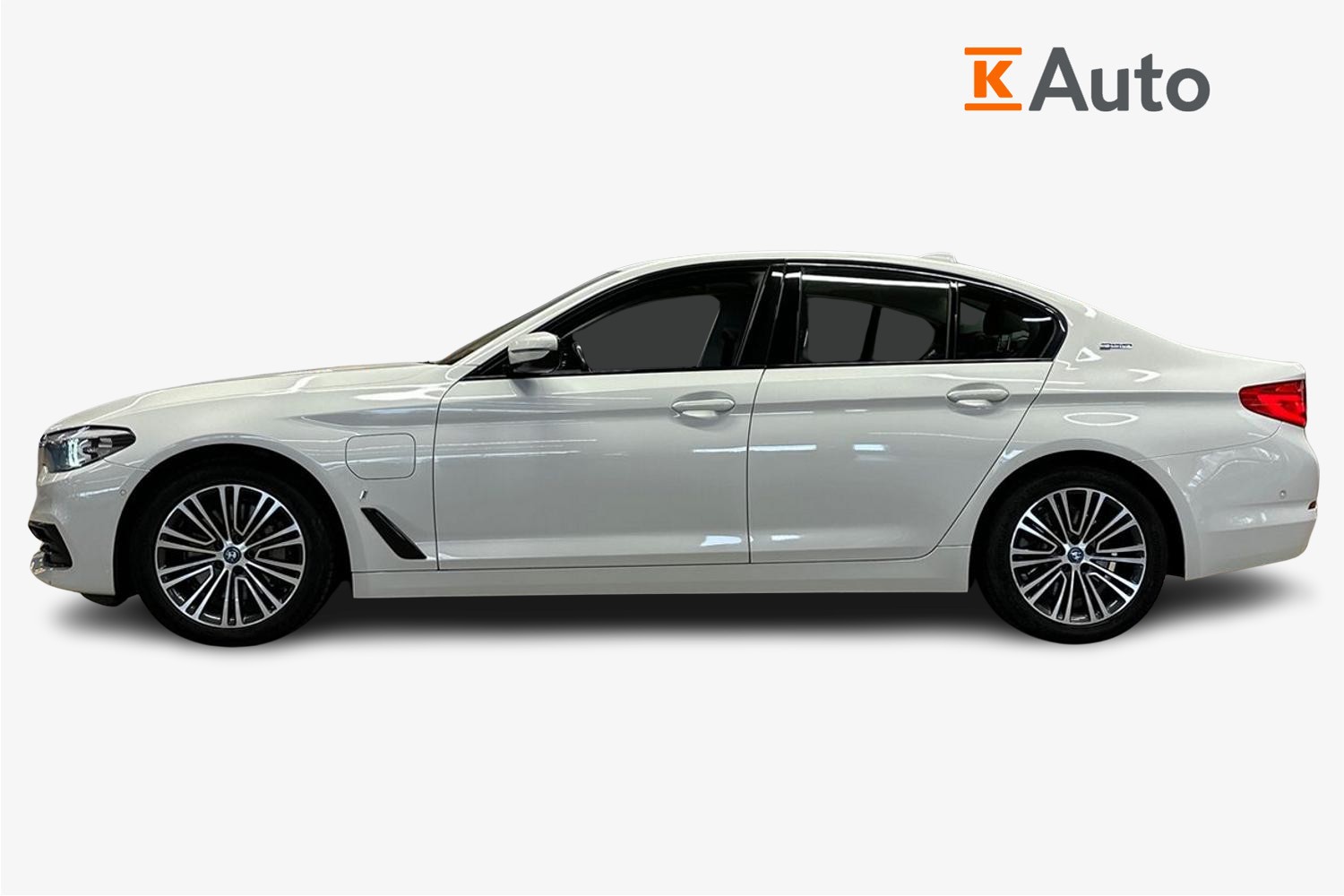 BMW 530 2019, kuva 5/24