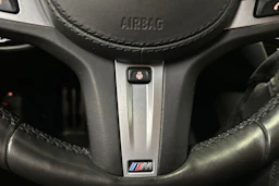 musta BMW 530 2019 kuva 31.