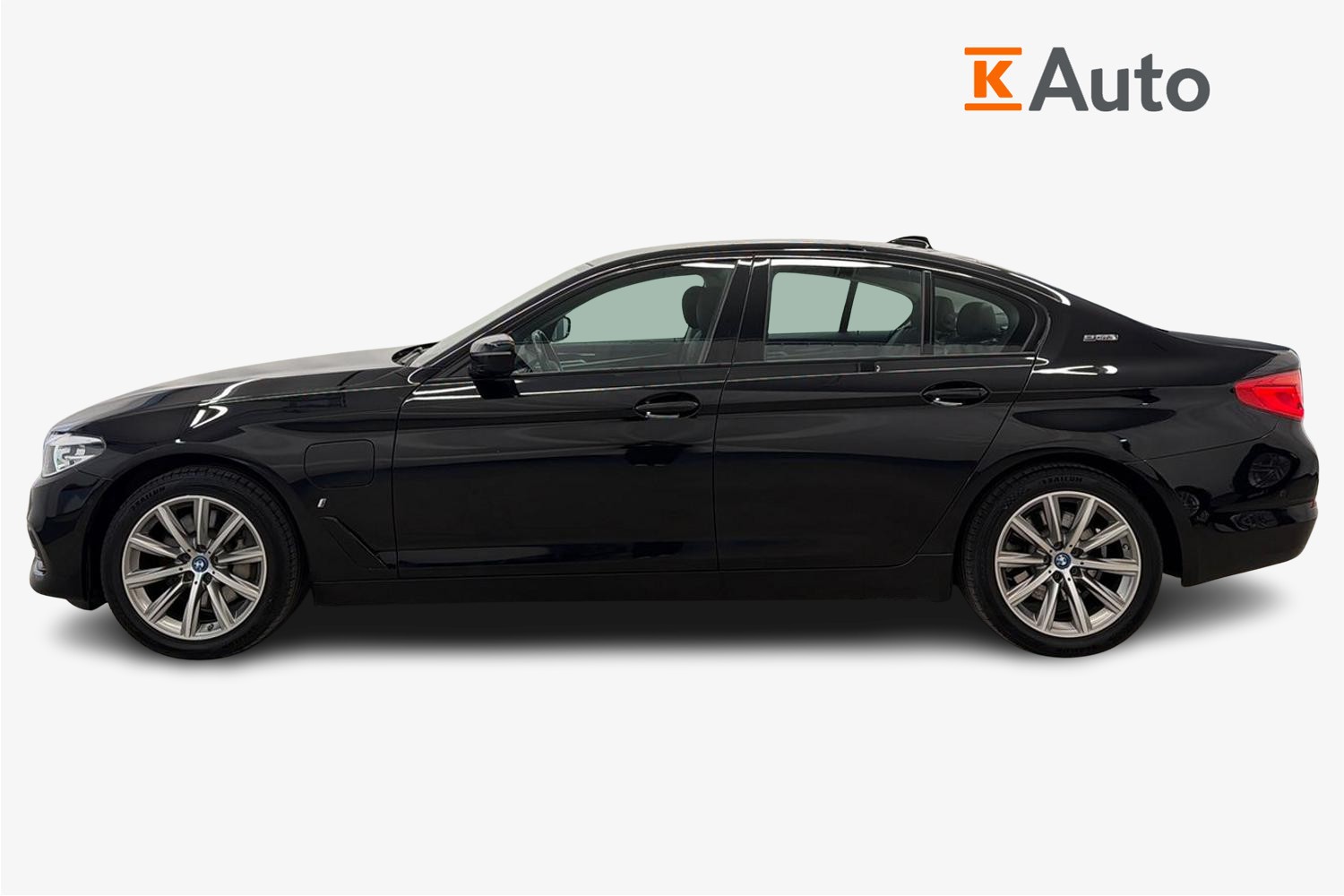 BMW 530 2019, bild 5/28