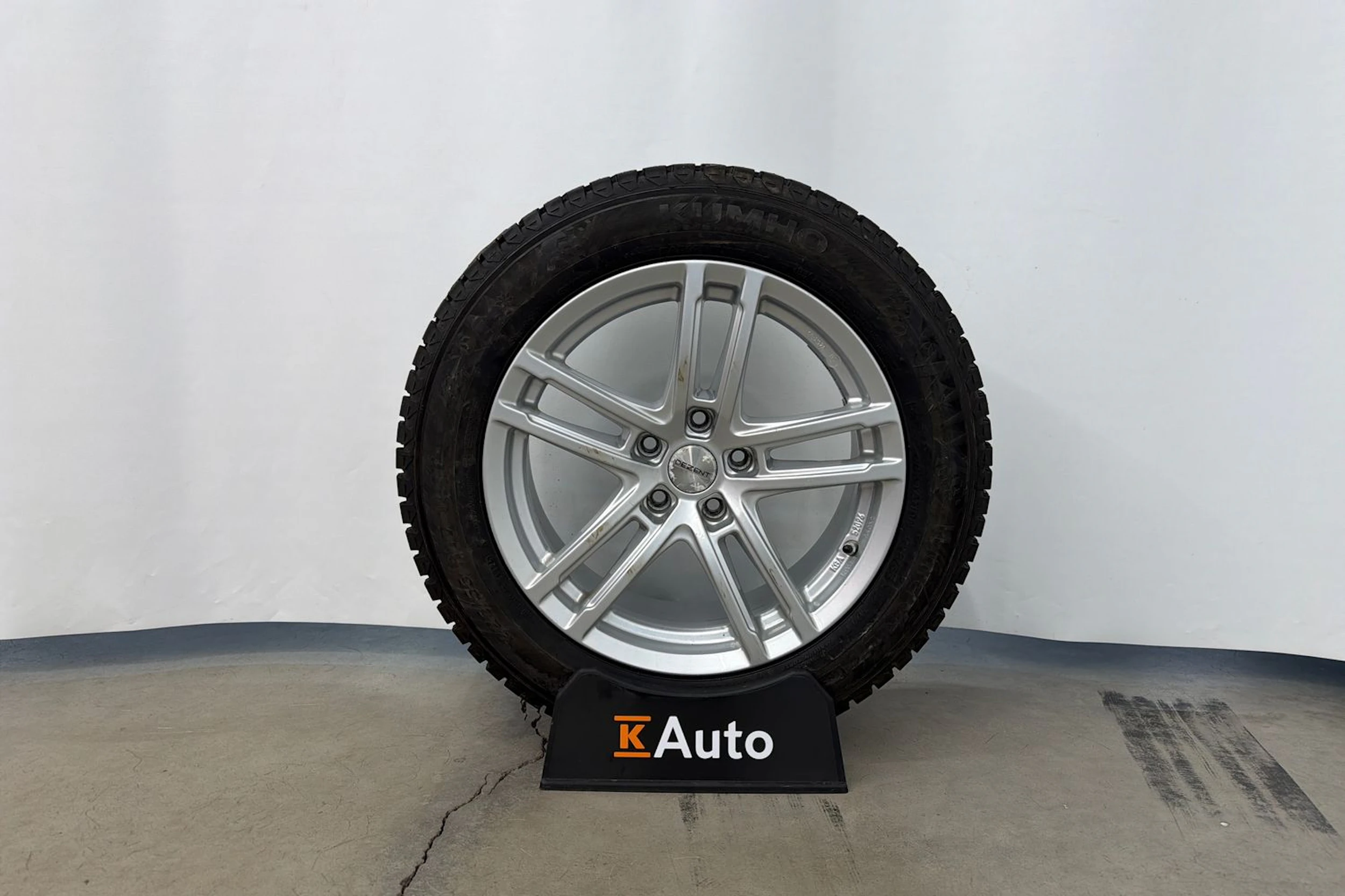 musta BMW 530 2019 kuva 11.