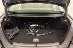 musta BMW 530 2019 kuva 13.