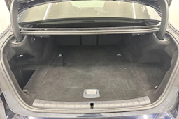 musta BMW 530 2020 kuva 24.