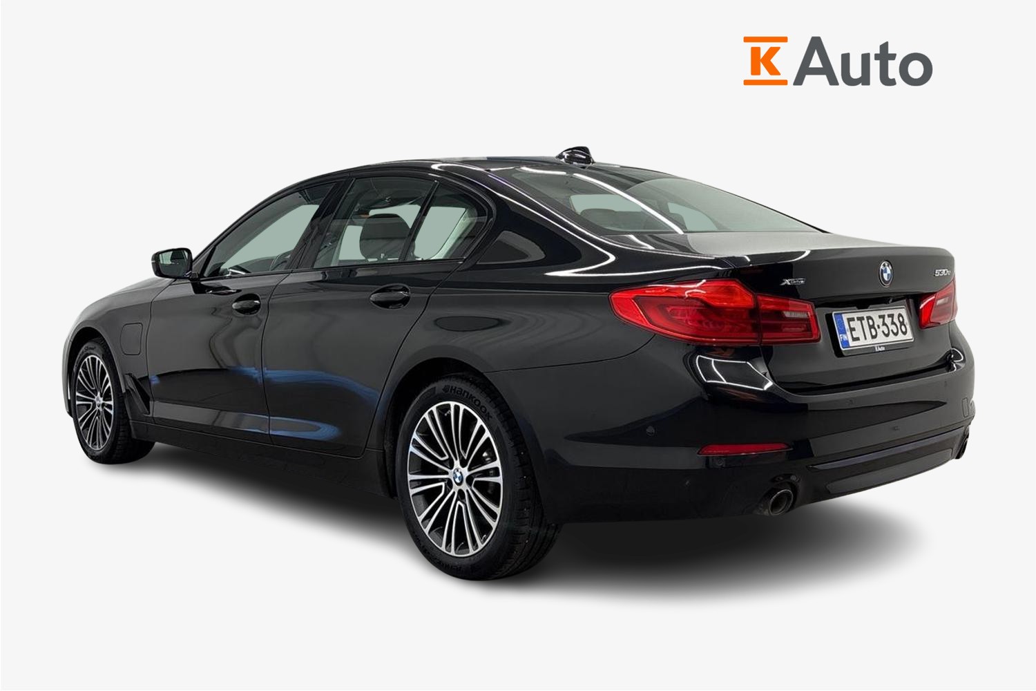 BMW 530 2020, kuva 2/3