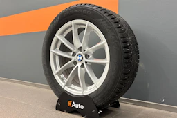 musta BMW 530 2020 kuva 10.