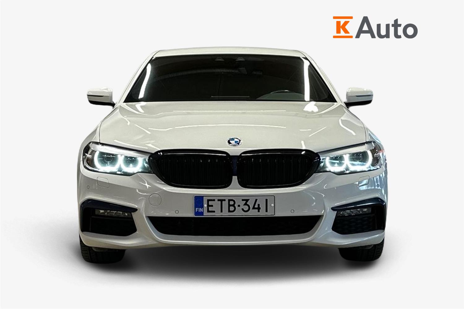 BMW 530 2020, kuva 4/24