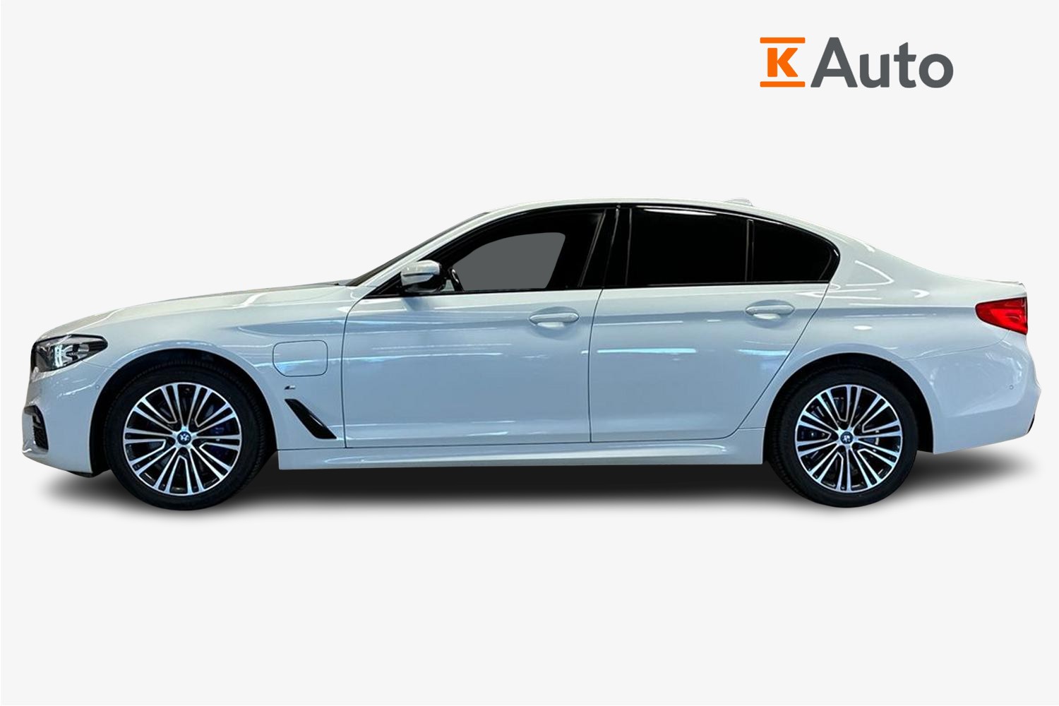 BMW 530 2020, kuva 5/24
