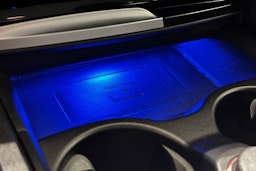 valkoinen BMW 530 2020 kuva 26.