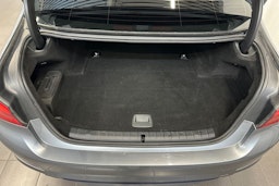 harmaa BMW 530 2020 kuva 14.