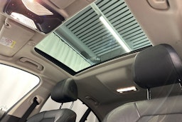 harmaa BMW 530 2020 kuva 27.