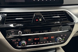 sininen BMW 530 2020 kuva 23.