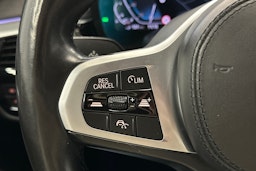 met. sininen BMW 530 2020 kuva 18.