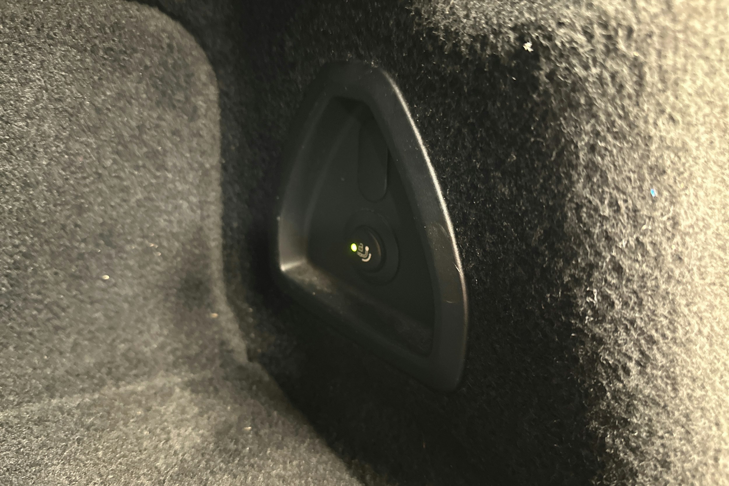 met. sininen BMW 530 2020 kuva 31.