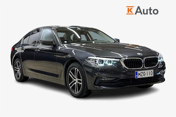 BMW 530 G30 Sedan 530e A xDrive iPerformance | SOH 85,8% |