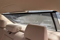 musta BMW 530 2020 kuva 22.