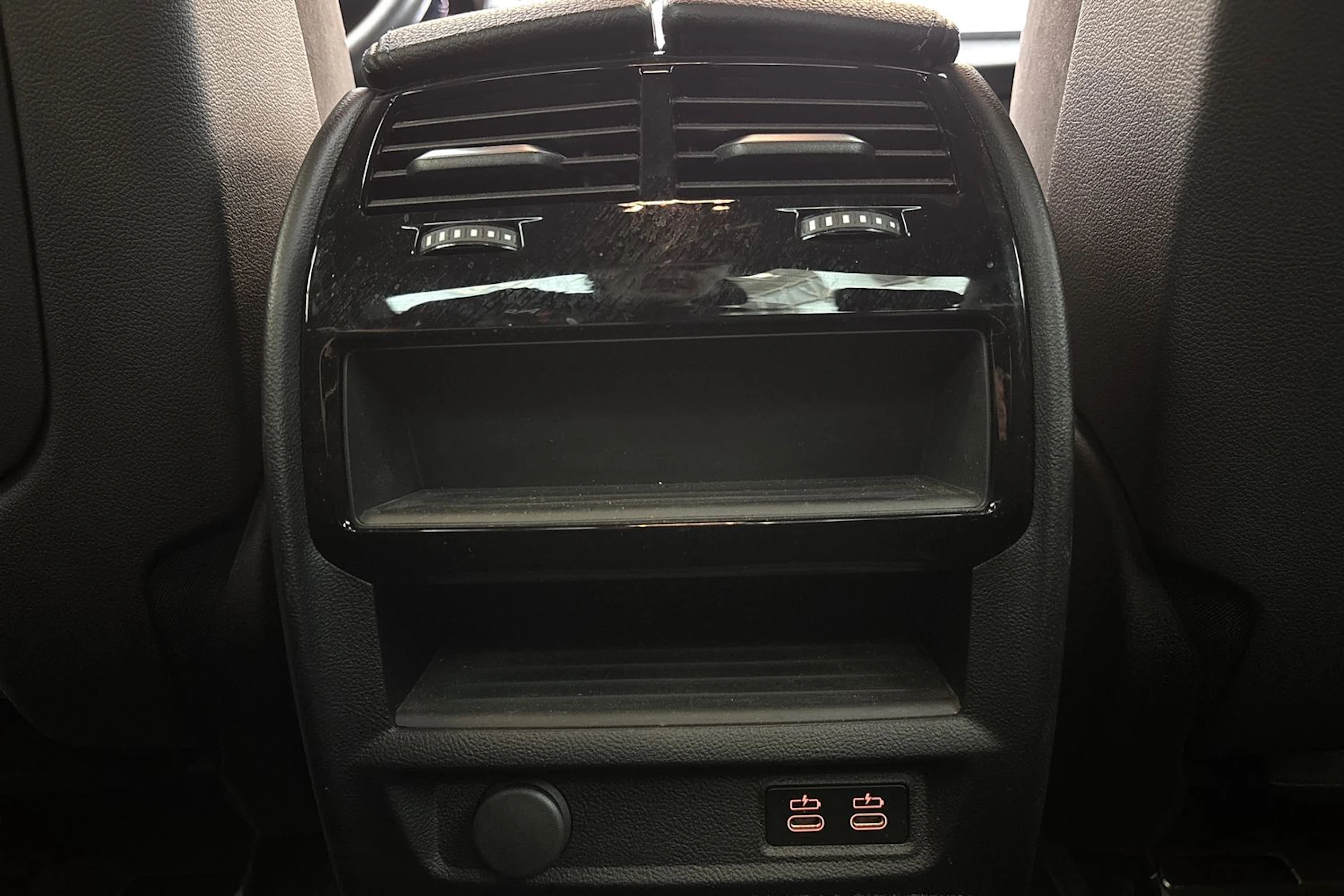 sininen BMW 530 2020 kuva 14.