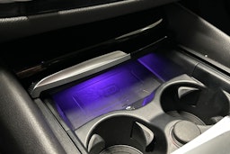 musta BMW 530 2020 kuva 25.