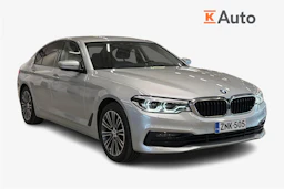 hopea BMW 530 2020 kuva 1.