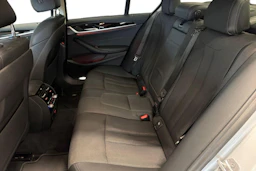 hopea BMW 530 2020 kuva 11.
