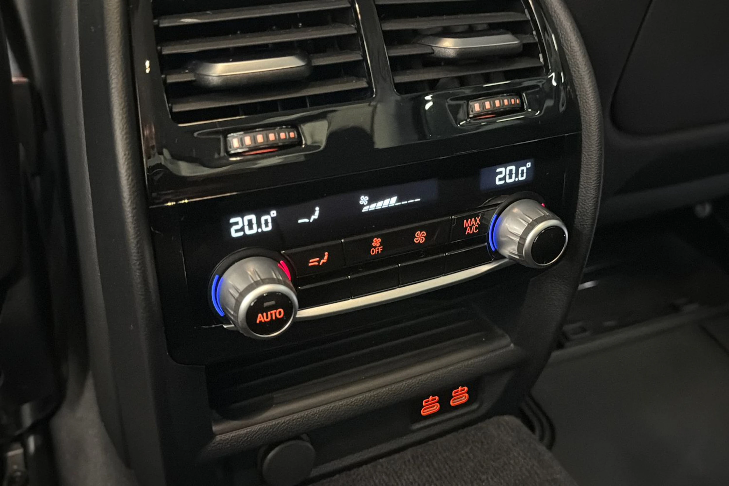 hopea BMW 530 2020 kuva 15.