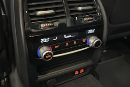 hopea BMW 530 2020 kuva 15.