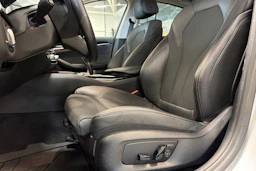 hopea BMW 530 2020 kuva 16.