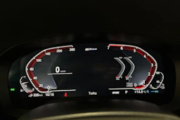 hopea BMW 530 2020 kuva 21.