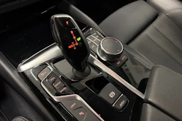 hopea BMW 530 2020 kuva 25.