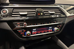 hopea BMW 530 2020 kuva 26.