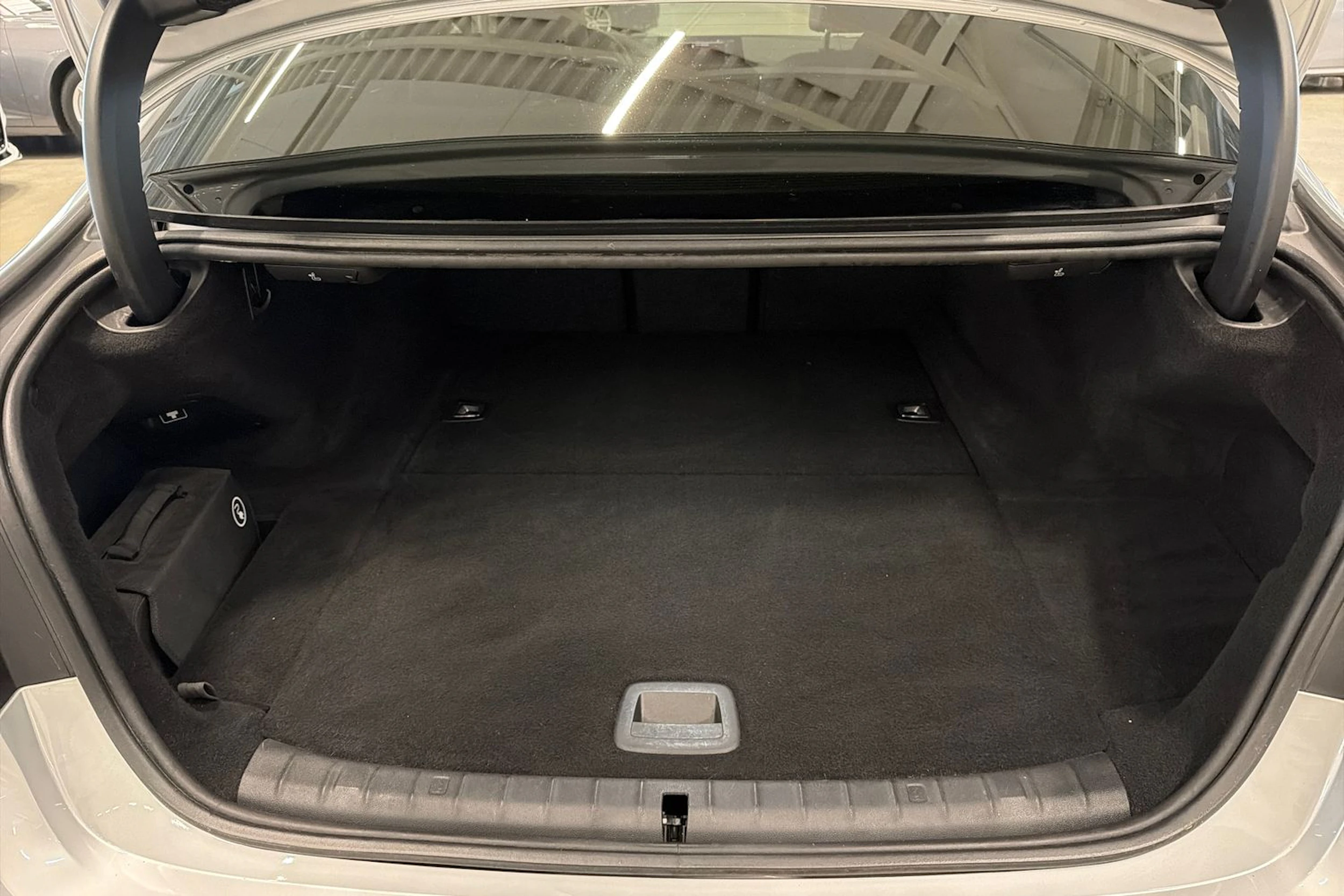 hopea BMW 530 2020 kuva 31.