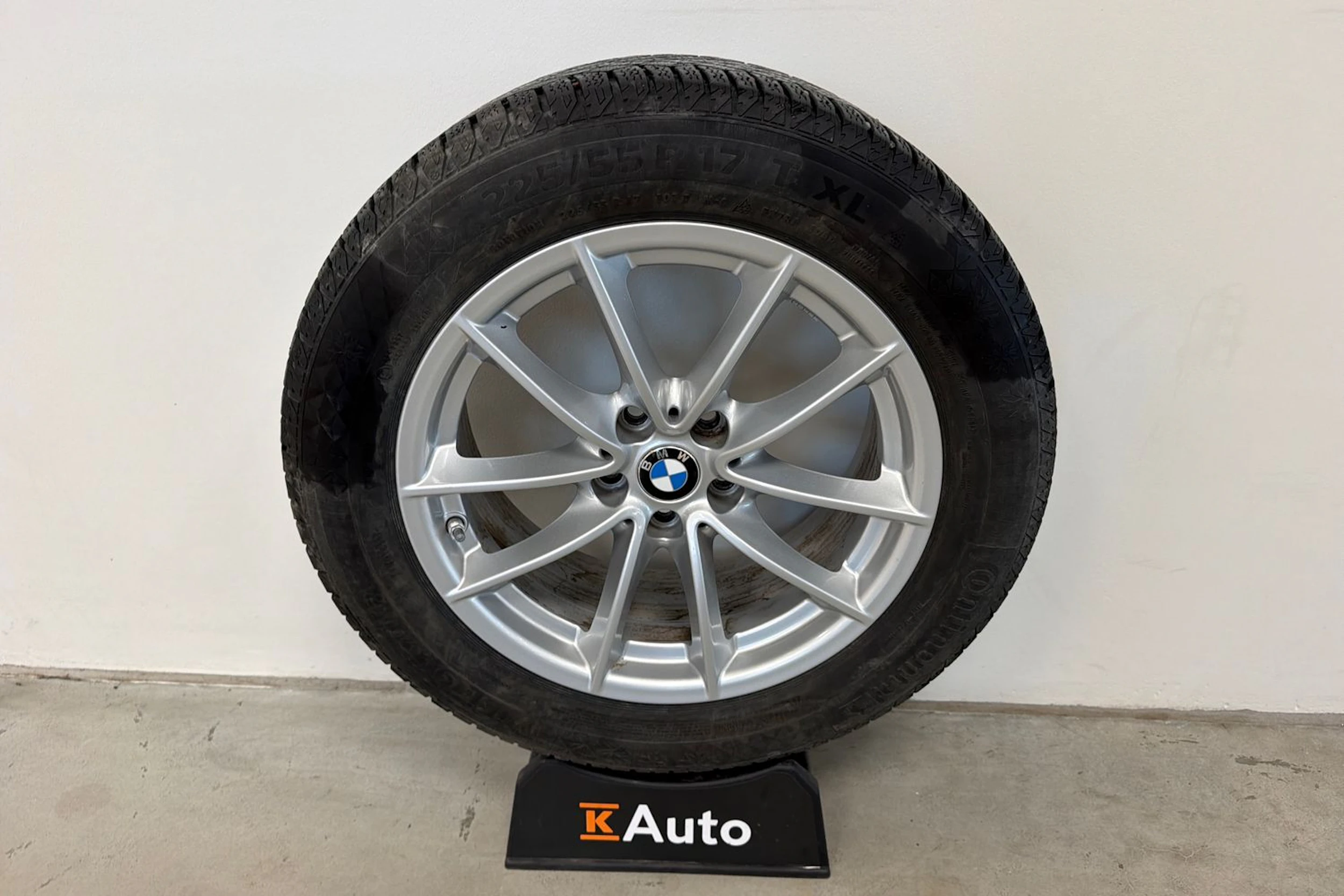 hopea BMW 530 2020 kuva 33.