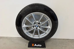 hopea BMW 530 2020 kuva 33.