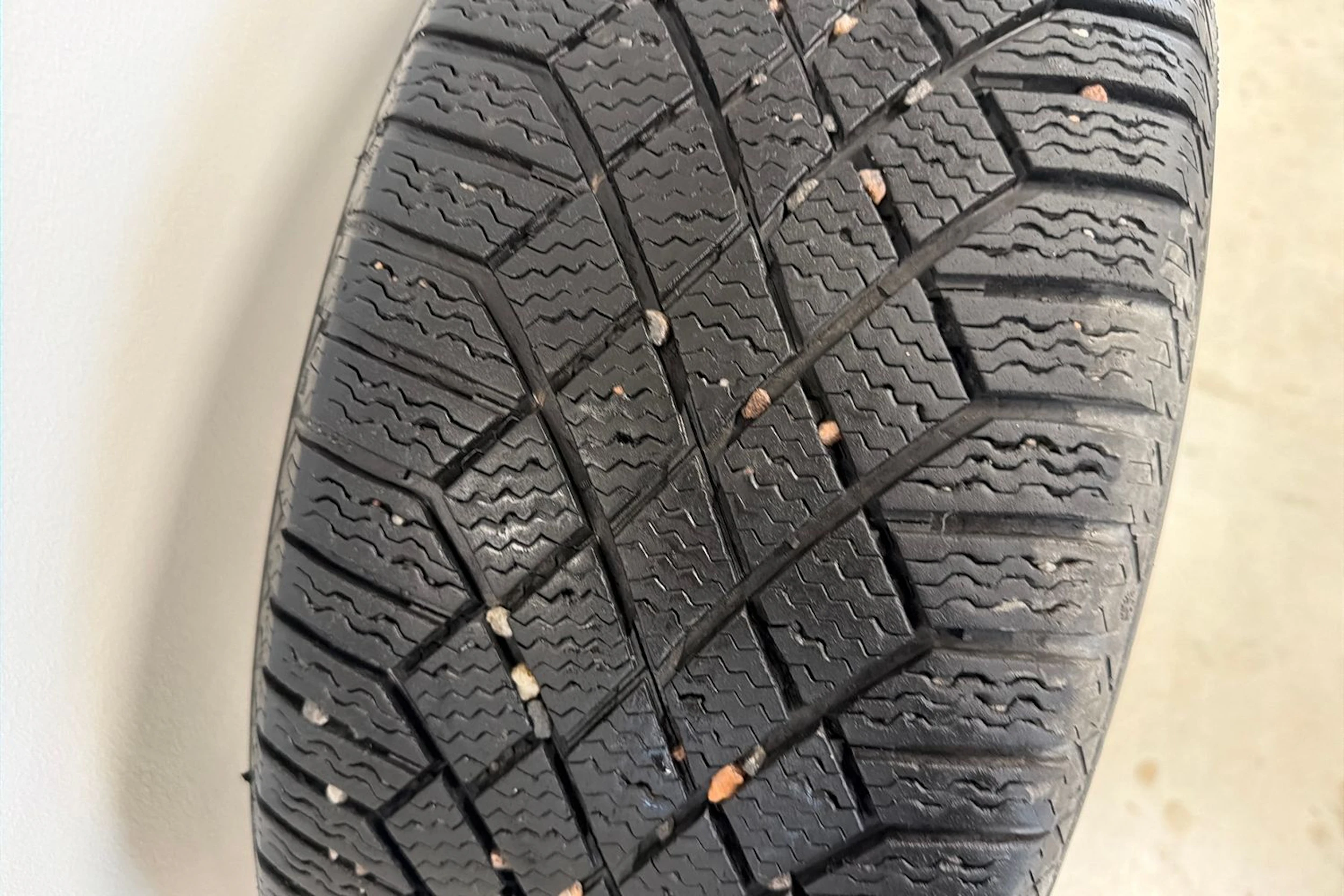 hopea BMW 530 2020 kuva 34.
