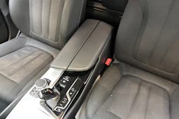 valkoinen BMW 530 2021 kuva 25.