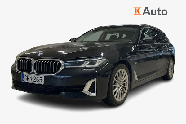 BMW 530 G31 Touring 530e xDrive A Charged Edition | SoH 87.6% |