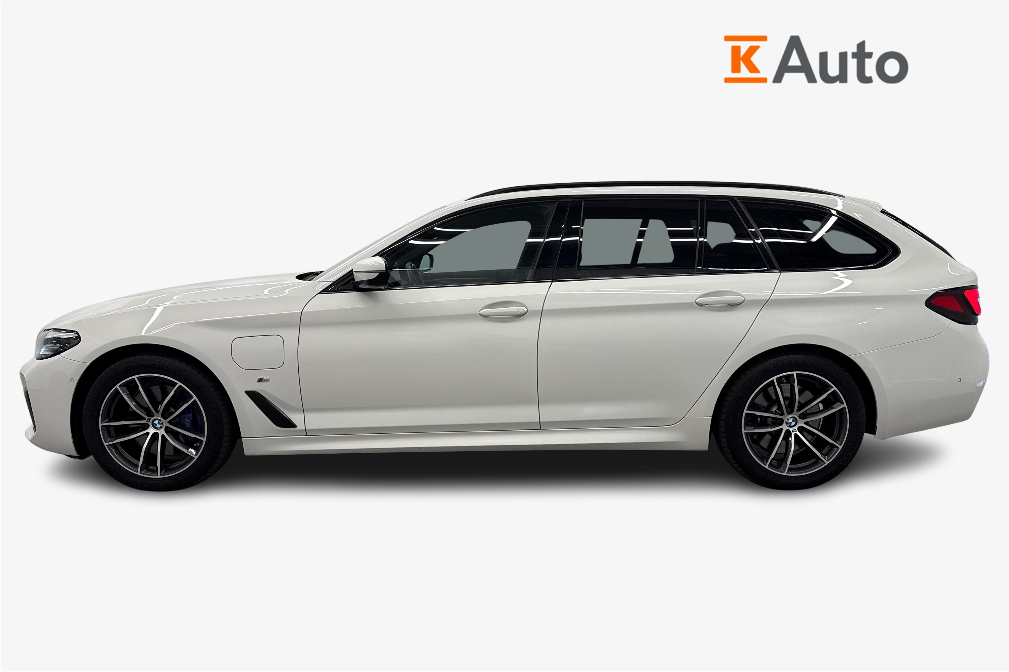 BMW 530 2021, photo 5/20