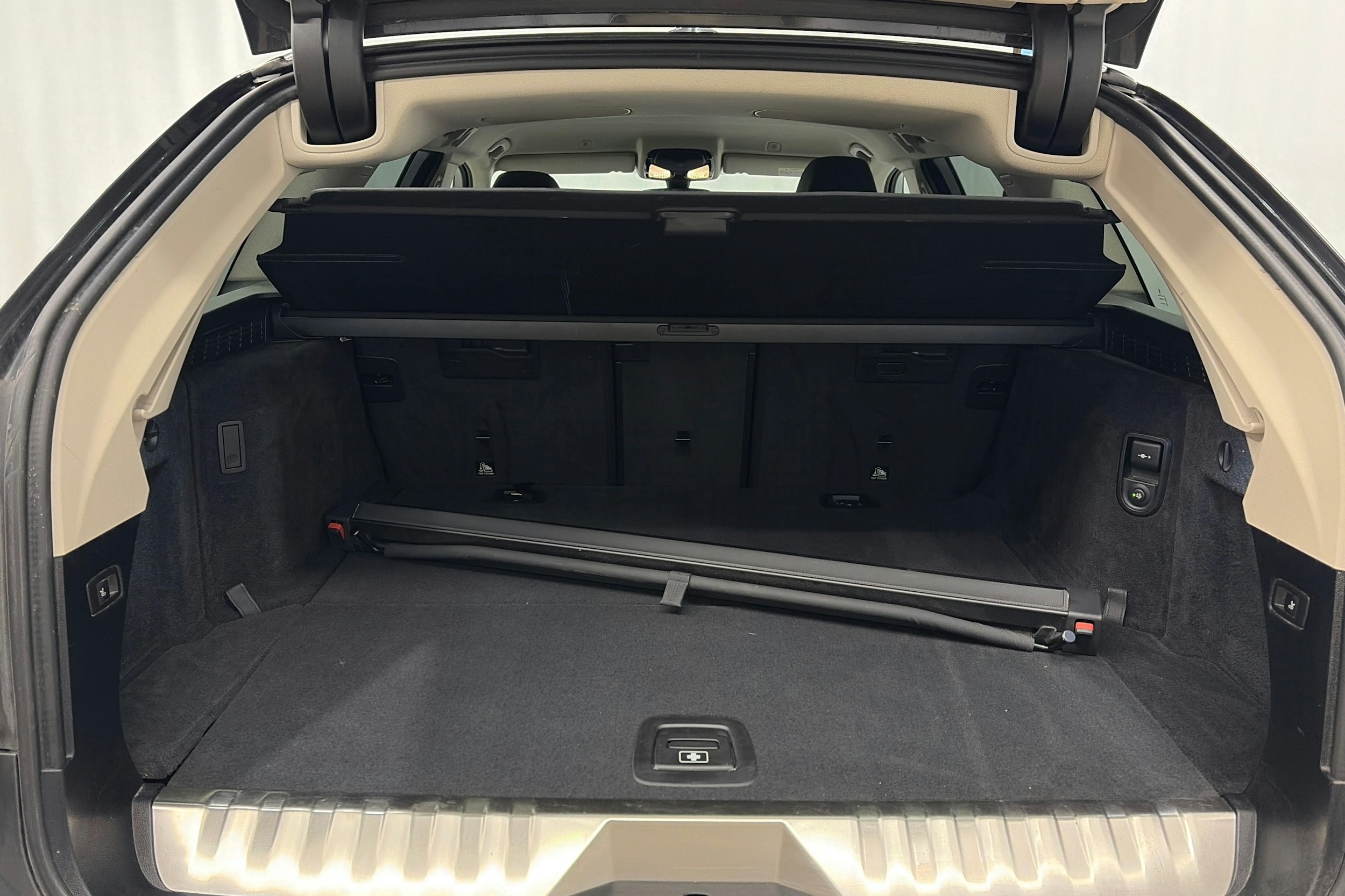 met. harmaa BMW 530 2021 kuva 14.