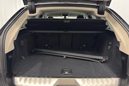 met. harmaa BMW 530 2021 kuva 14.