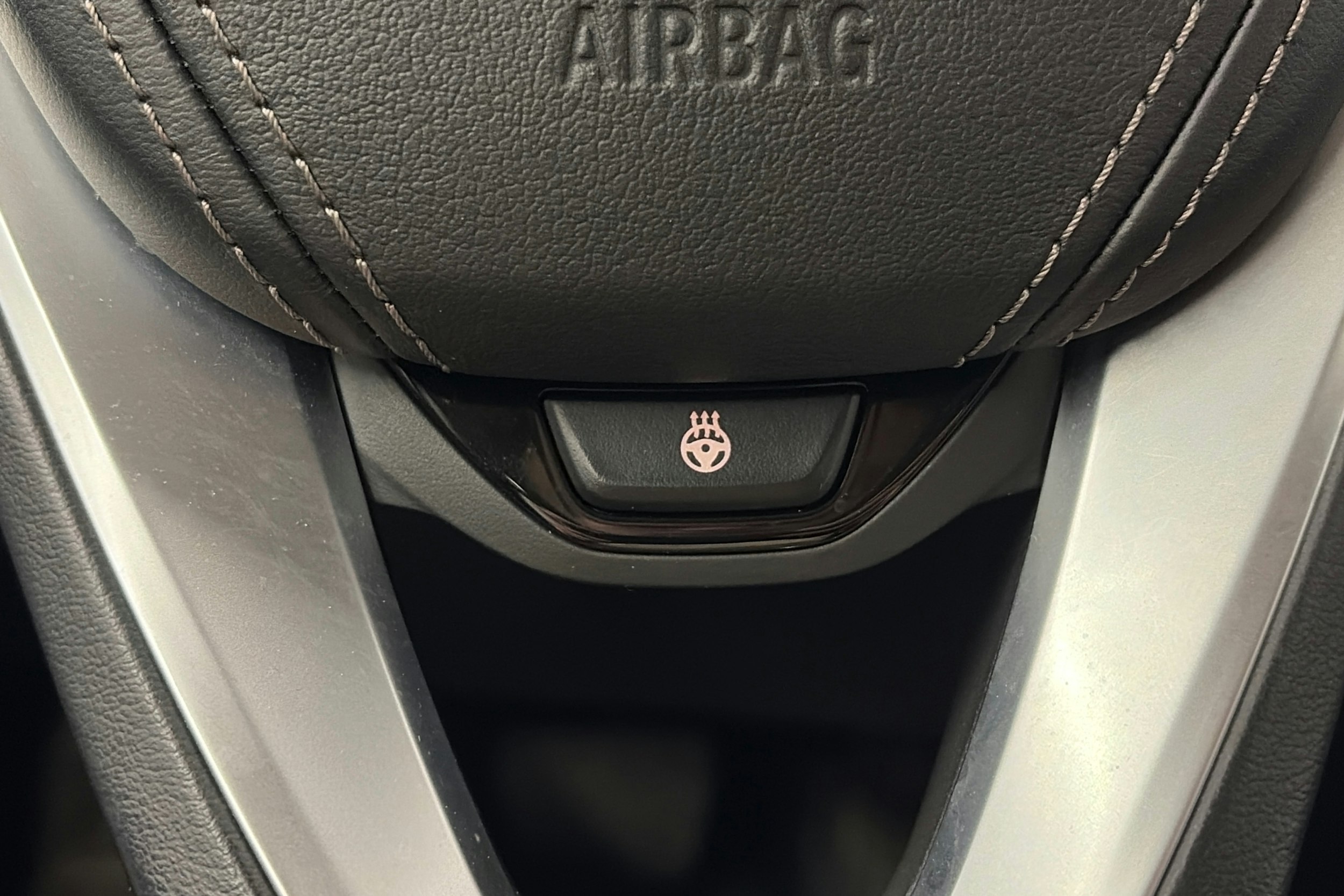 met. harmaa BMW 530 2021 kuva 18.