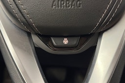 met. harmaa BMW 530 2021 kuva 18.