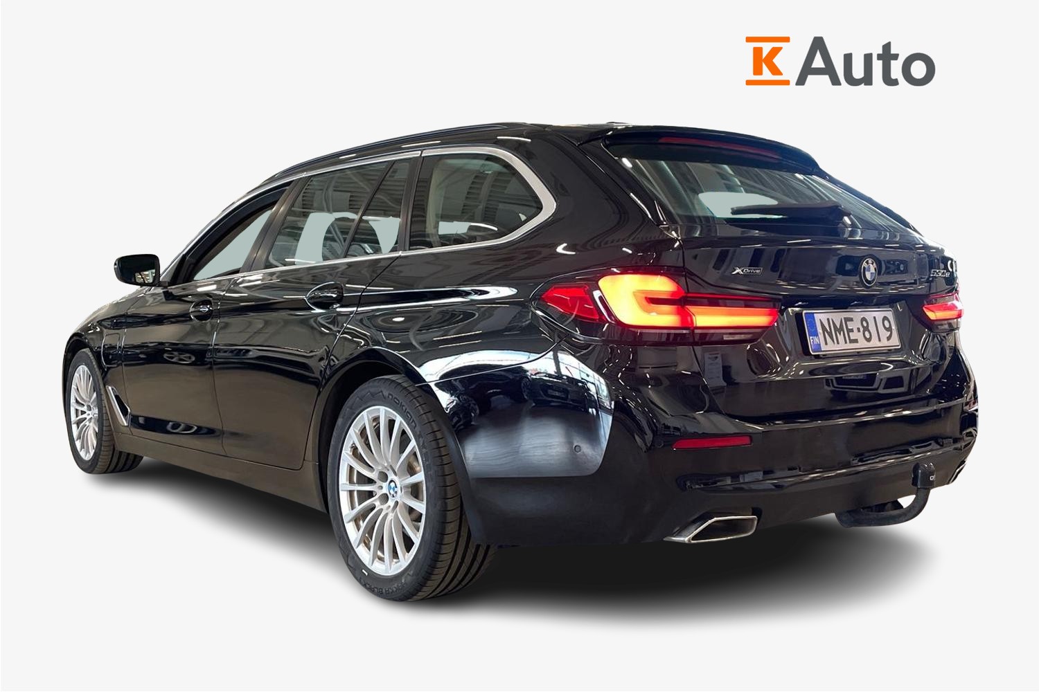 BMW 530 2021, kuva 2/32