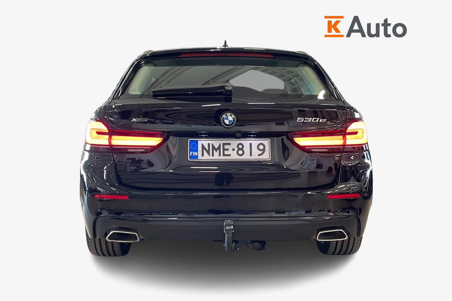 BMW 530 2021, kuva 3/32
