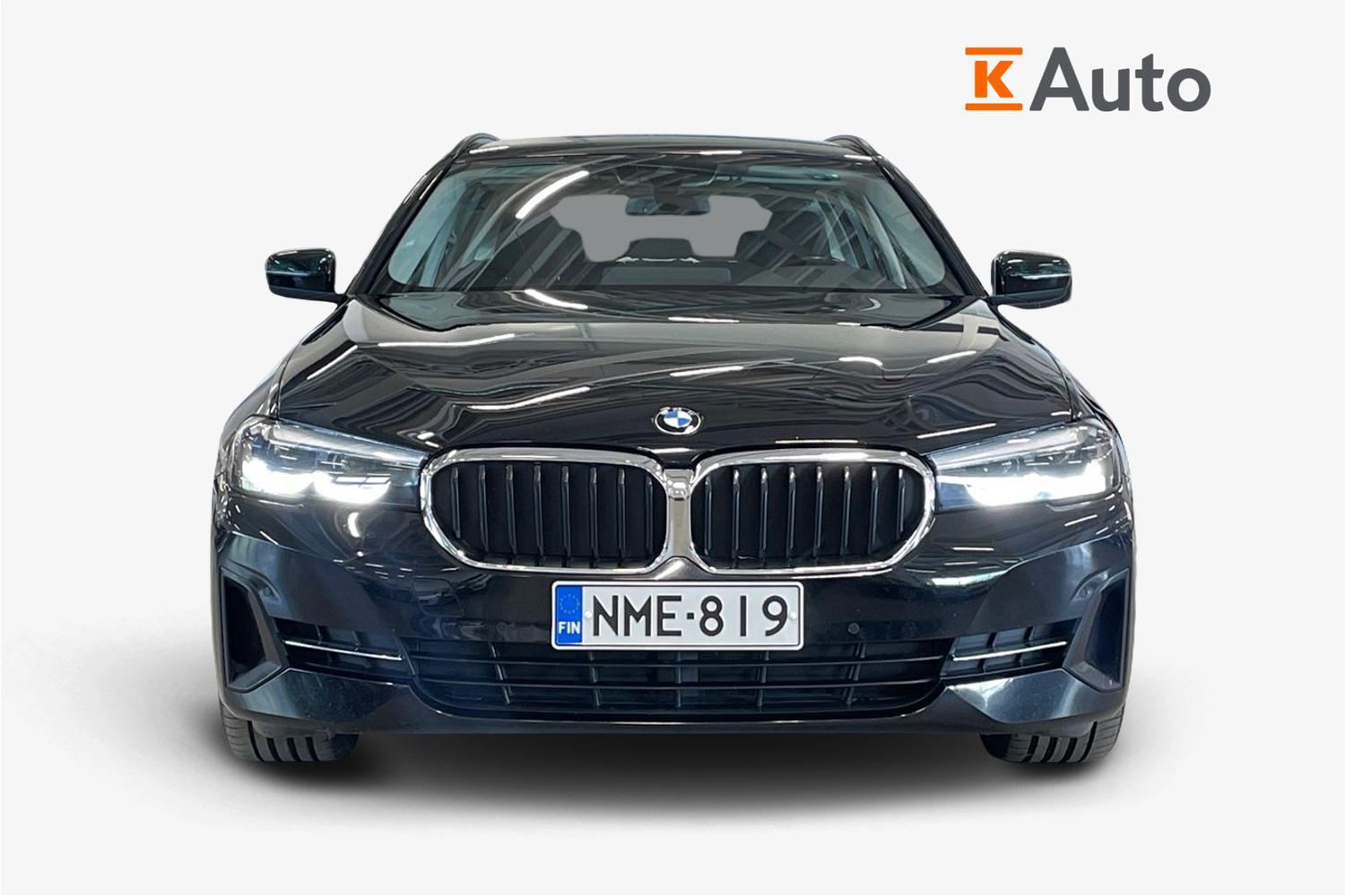 BMW 530 2021, kuva 4/32
